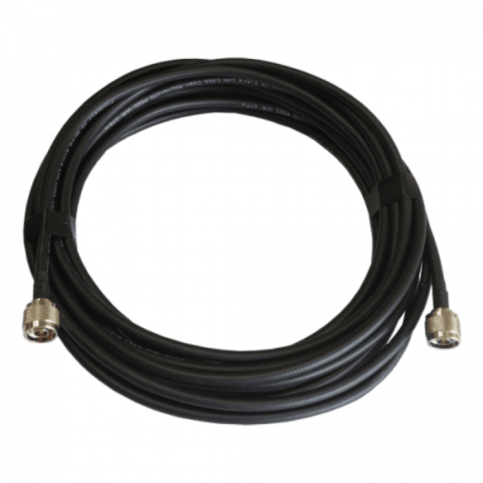 Кабельная сборка 10D-FB 50M NM-NM Кабельная сборка 10D-FB 50M NM-NM