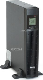 Источник бесперебойного питания ИМПУЛЬС ЮНИОР ПРО 1 РТ