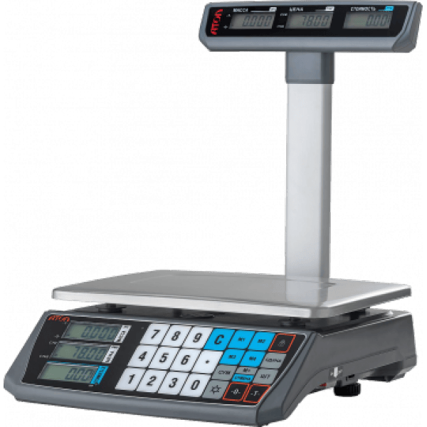 Весы АТОЛ MARTA Весы АТОЛ MARTA