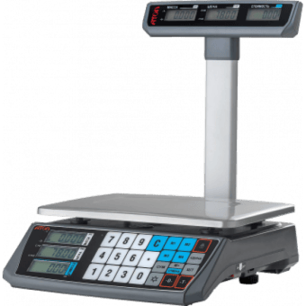 Весы АТОЛ MARTA