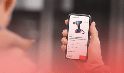 Мобильное приложение ТМК