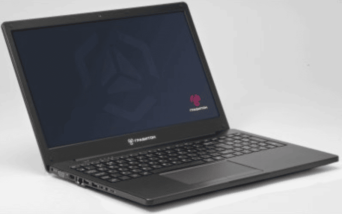 Ноутбук Гравитон Н15И ЕЦРТ.466219.008ТУ Ноутбук Гравитон Н15И ЕЦРТ.466219.008ТУ