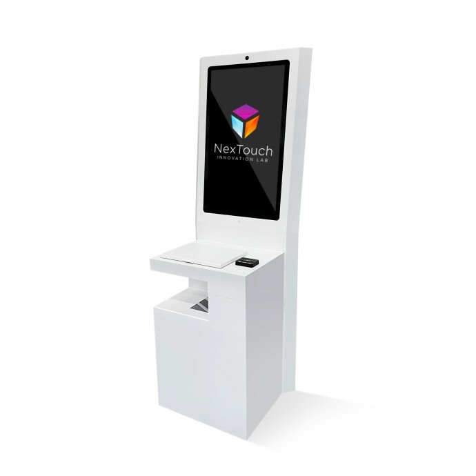Интерактивный терминал NexTouch MultiStand 32