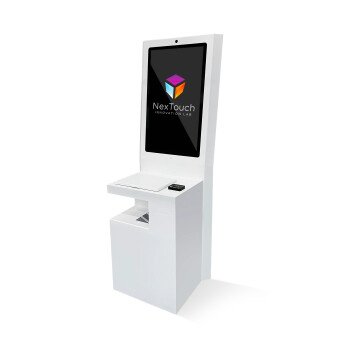 Интерактивный терминал NexTouch MultiStand 32
