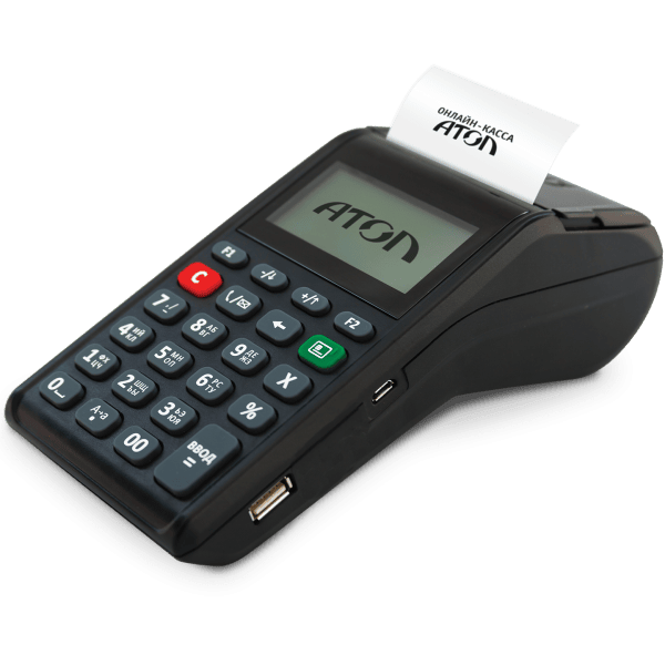 Ньюджер АТОЛ 91Ф Лайт Ньюджер АТОЛ 91Ф Лайт