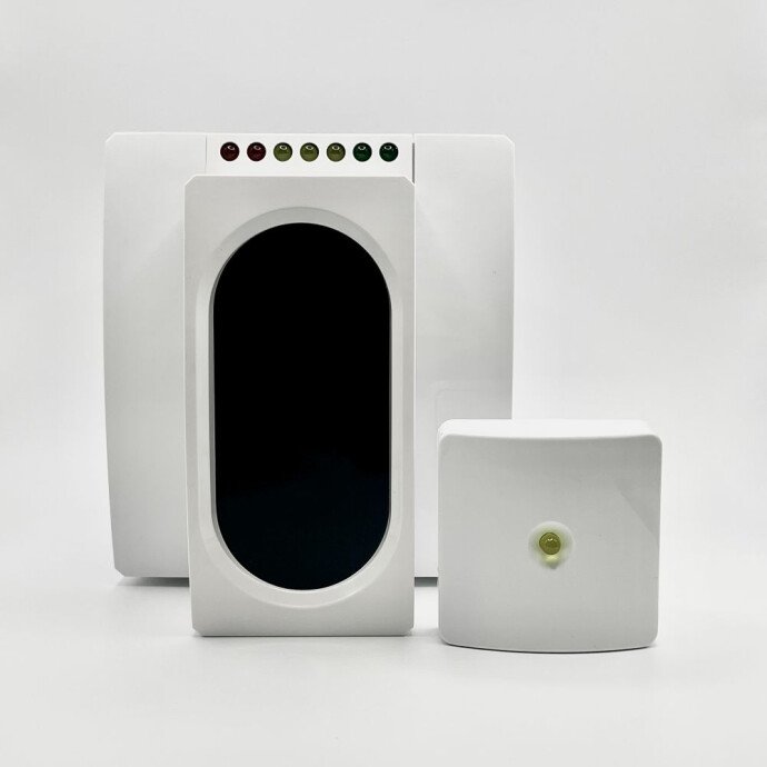 Линейные пожарные извещатели ИП212-52СМД