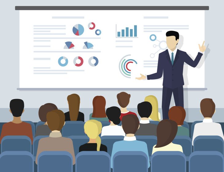 Виды мультимедийных программ