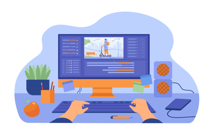 Виды мультимедийных программ