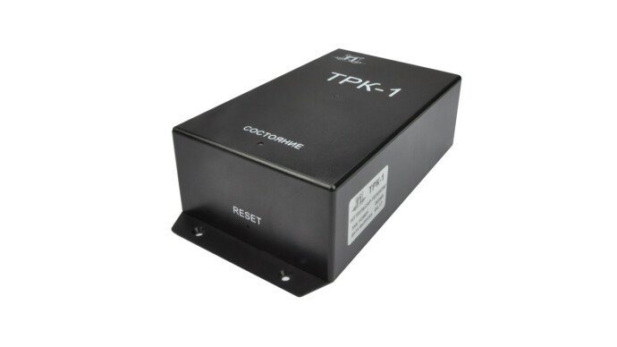 Транскодер ТРК-1