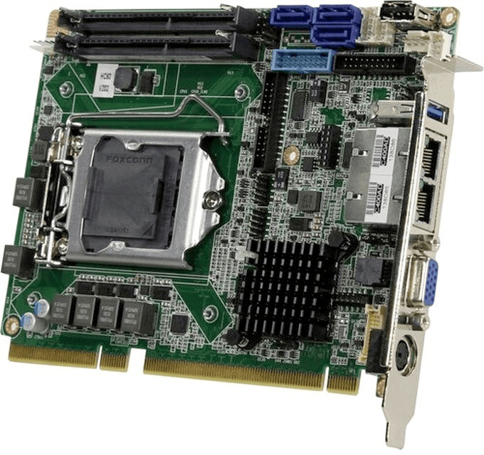 Серверная материнская плата Advantech PCE-3029G2-00A1E