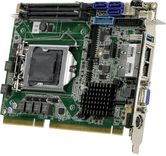 Серверная материнская плата Advantech PCE-3029G2-00A1E