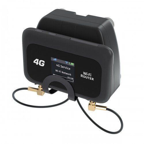 Усилитель для модема «BAS-2004 КОНТАКТ MiMo» Усилитель для модема «BAS-2004 КОНТАКТ MiMo»