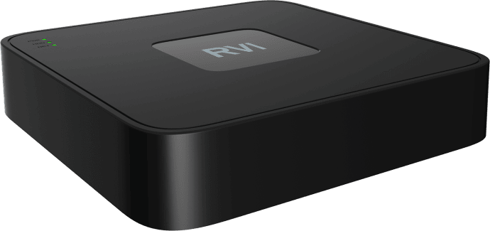 Сетевой видеорегистратор RVi-1NR05110