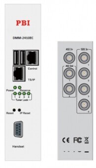 КОДЕР AAC - DMM-2410EC-S PBI