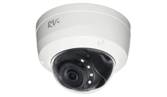 Камера видеонаблюдения RVi-1NCD2024 (2.8) Камера видеонаблюдения RVi-1NCD2024 (2.8)
