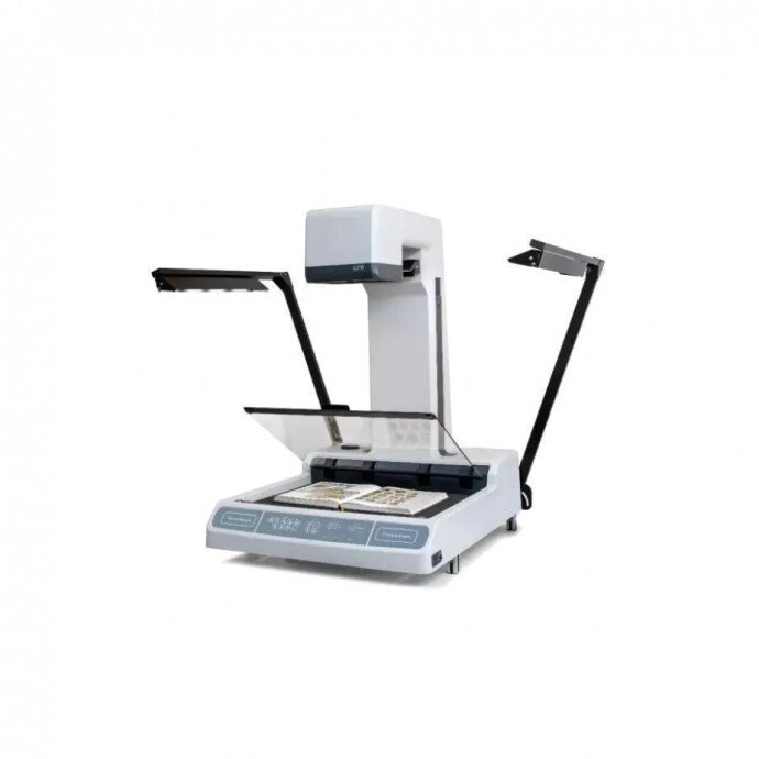 Планетарный сканер ЭларСкан А2-450КС