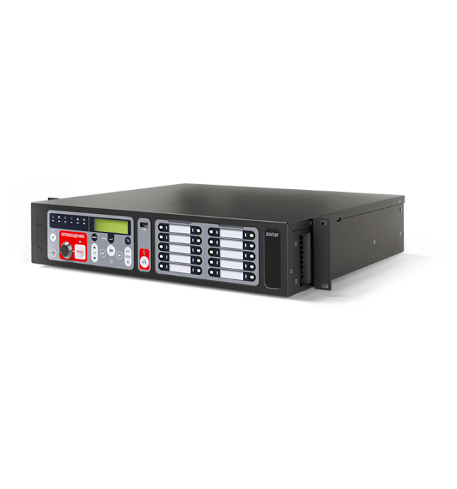 Sonar SPM-B20085-DR Sonar SPM-B20085-DR