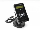 Настольный считыватель ACS ACR1222L-D1