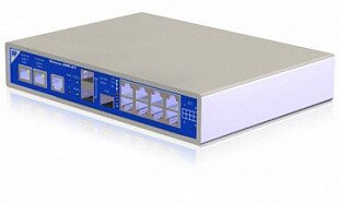 Оптический мультиплексор ПолиКом-200U-1GT