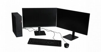 АРМ «Ястреб» Intel