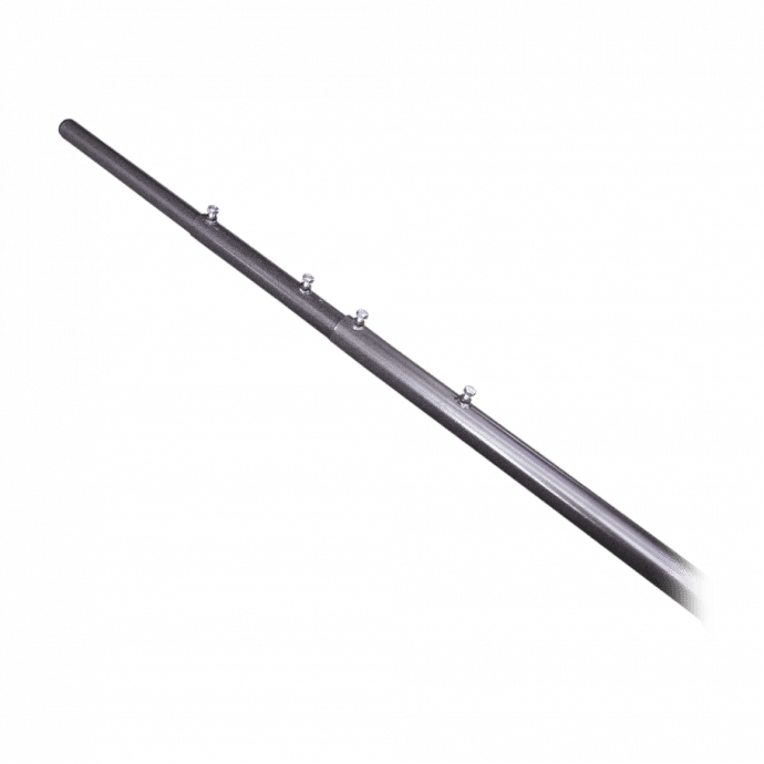 Мачта телескопическая МТст-4-2-30-35 Мачта телескопическая МТст-4-2-30-35