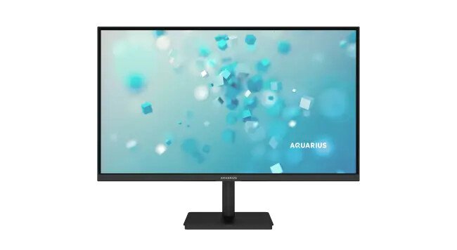 Монитор Aquarius B27F1 Монитор Aquarius B27F1
