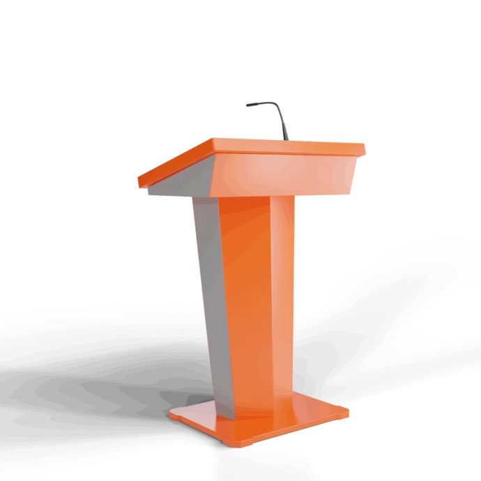 Интерактивная трибуна Performance 24"