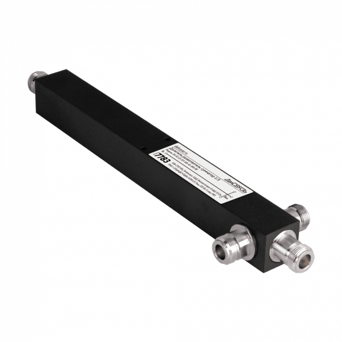 Разветвитель DS-SC-13 PM -155дБн@2х43дБм