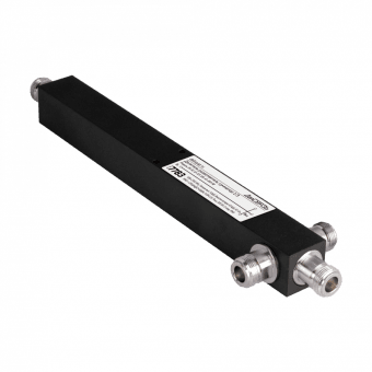 Разветвитель DS-SC-13 PM -155дБн@2х43дБм