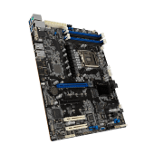 Серверная материнская плата P12R-E