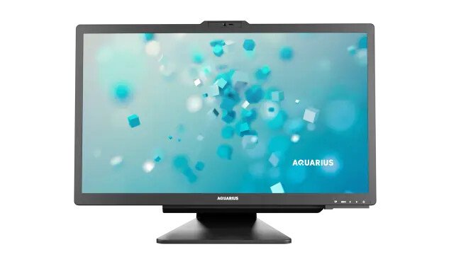 Моноблок Aquarius Mnb Pro T514