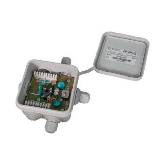 Грозозащита РГ4РоЕ.1-IP54 Грозозащита РГ4РоЕ.1-IP54