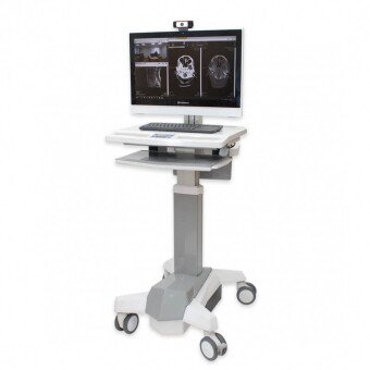 Телемедицинский комплект Консультация (SM-TM2)