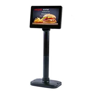 Дисплей покупателя Атол PD-7000 Дисплей покупателя Атол PD-7000
