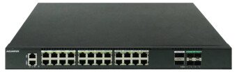 Коммутатор Aquarius AQ-N3000-24P4Y2Q Коммутатор Aquarius AQ-N3000-24P4Y2Q