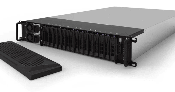 Сервер Эльбрус-8СВ Сервер Эльбрус-8СВ