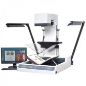 Планетарный сканер ЭларСкан А2-600РА