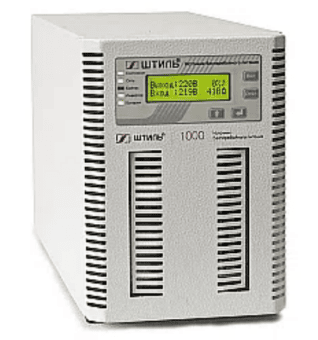 Онлайн ИБП ST1101SL