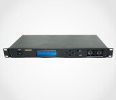 Двухканальный кодер HD