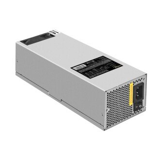 Серверный БП 600W ServerPRO-2U-600ADS Серверный БП 600W ServerPRO-2U-600ADS