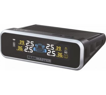 Система контроля давления в шинах Parkmaster tpms-4-22