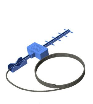 Wi-Fi антенна Антэкс AX-2411Y