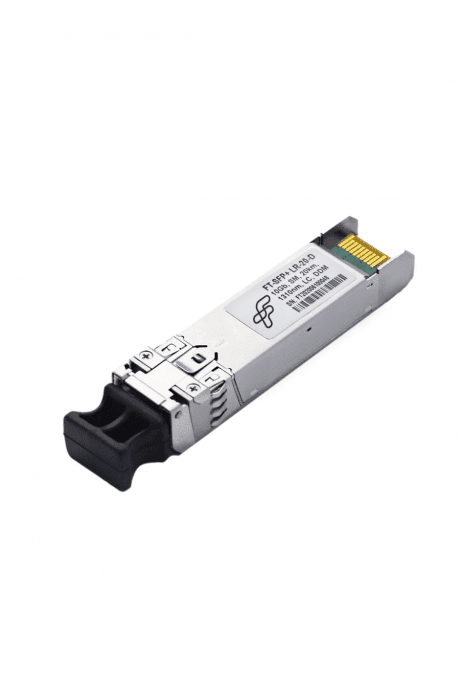 Трансивер FT-SFP+LR-20-D Трансивер FT-SFP+LR-20-D