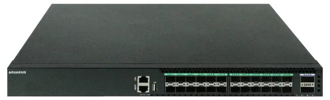 Коммутатор Aquarius AQ-N5000-24X2C Коммутатор Aquarius AQ-N5000-24X2C