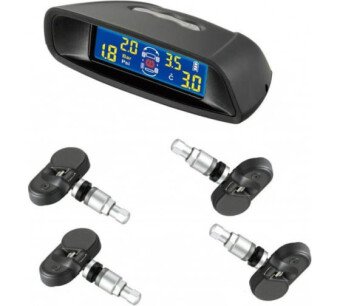 Датчик давления в шинах Вымпел TPMS T81-TS01 6064